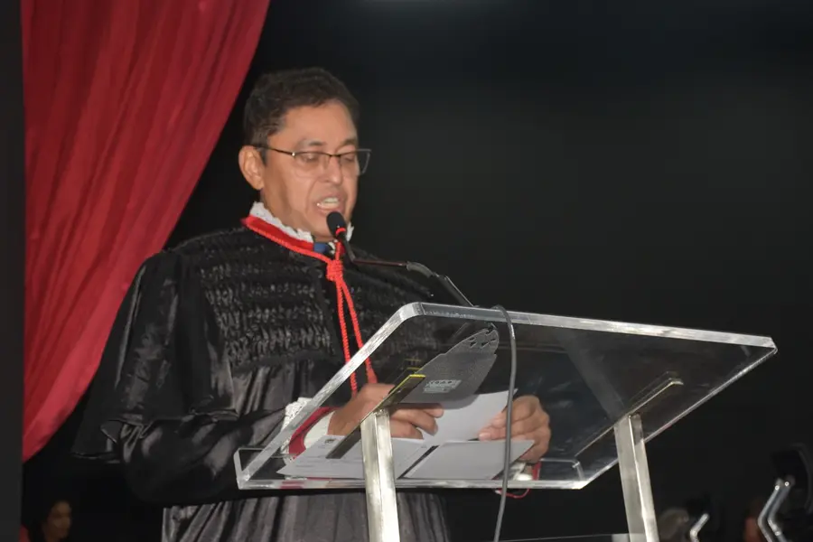TJ-PI realiza abertura do Ano Judiciário 2025