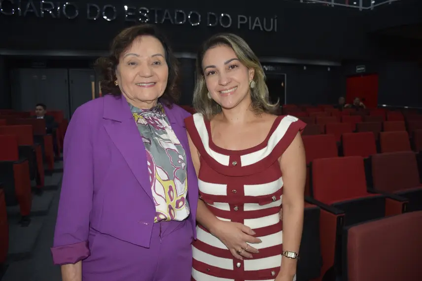 TJ-PI realiza abertura do Ano Judiciário 2025 TJ-PI realiza abertura do Ano Judiciário 2025