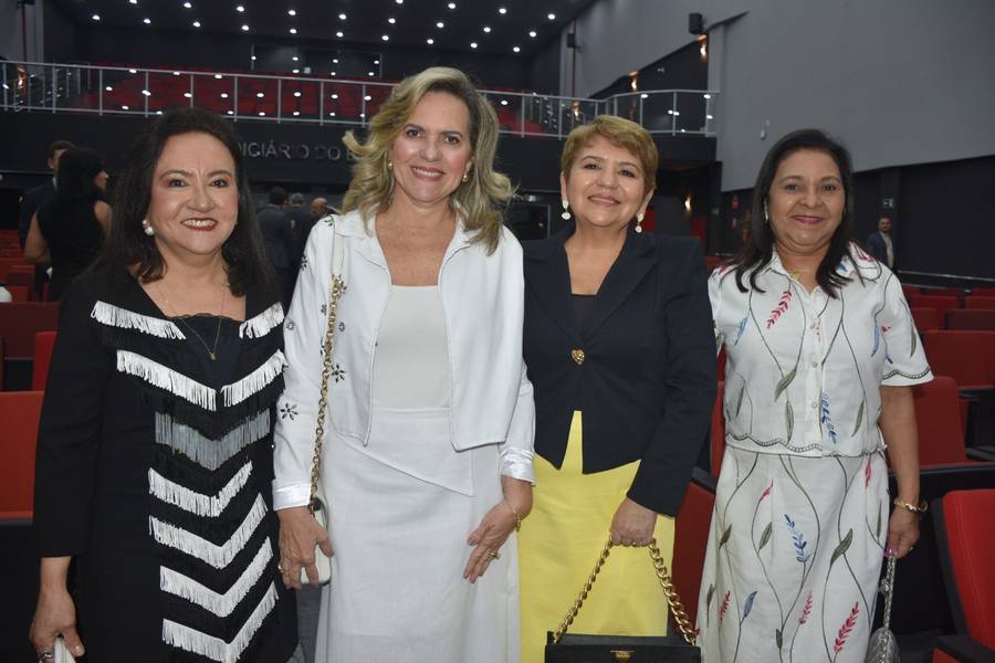 TJ-PI realiza abertura do Ano Judiciário 2025