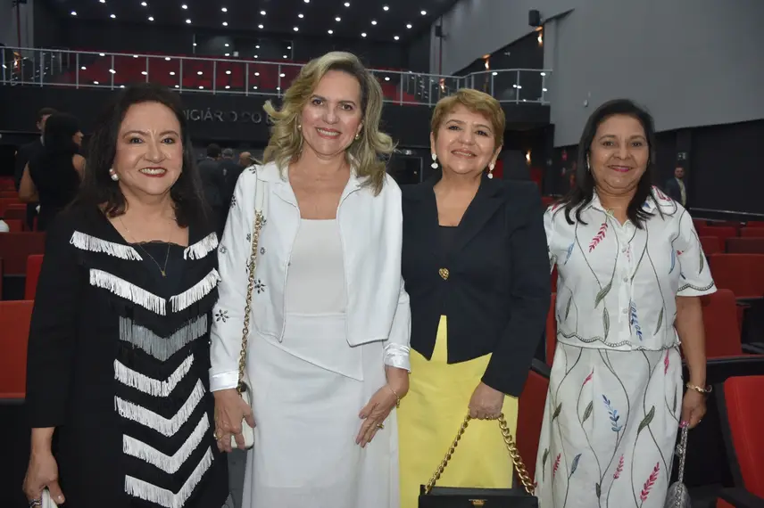 TJ-PI realiza abertura do Ano Judiciário 2025 TJ-PI realiza abertura do Ano Judiciário 2025