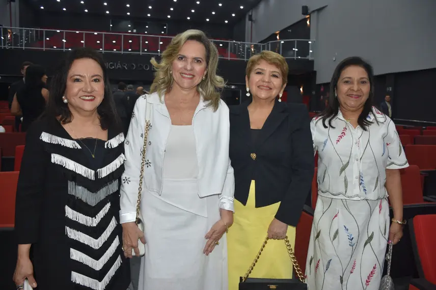 TJ-PI realiza abertura do Ano Judiciário 2025