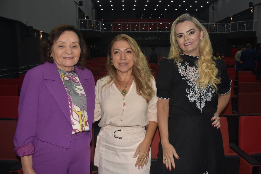 TJ-PI realiza abertura do Ano Judiciário 2025