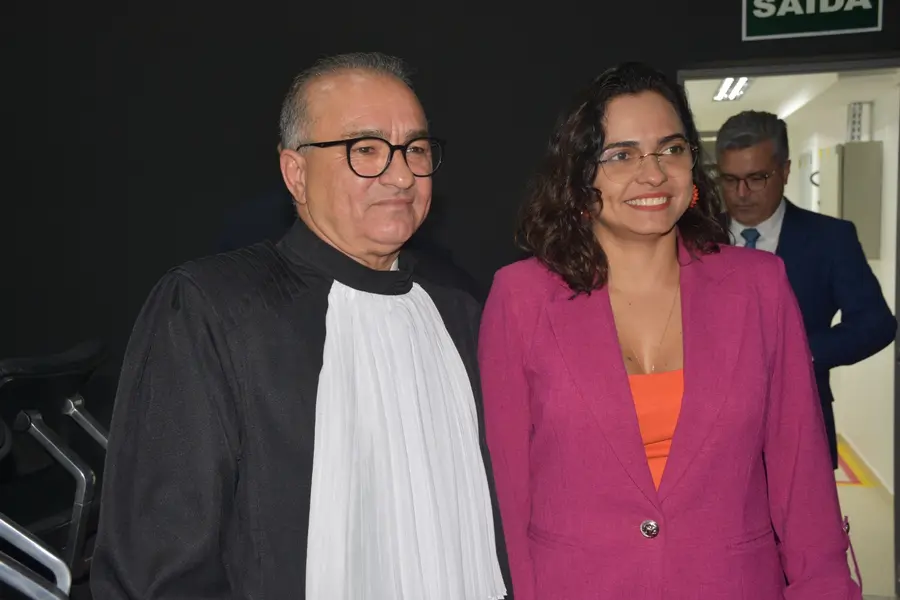 TJ-PI realiza abertura do Ano Judiciário 2025