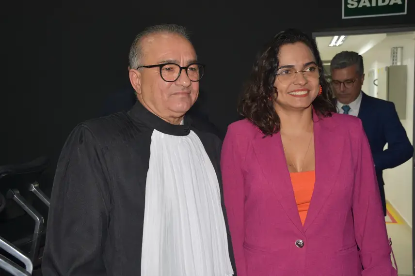 TJ-PI realiza abertura do Ano Judiciário 2025 TJ-PI realiza abertura do Ano Judiciário 2025