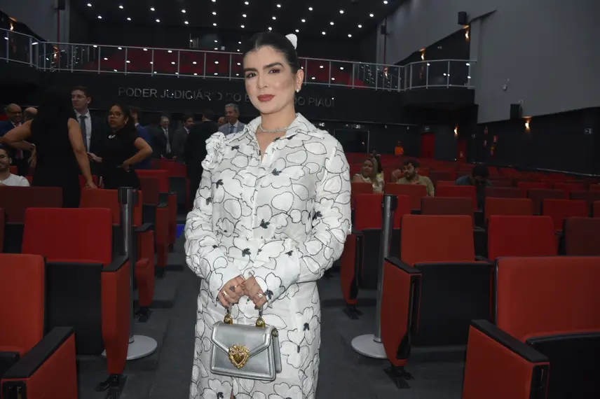 TJ-PI realiza abertura do Ano Judiciário 2025