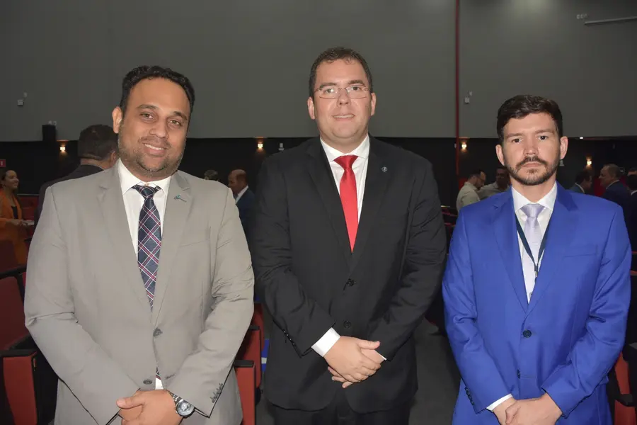 TJ-PI realiza abertura do Ano Judiciário 2025