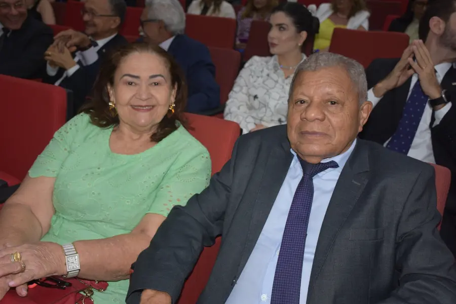 TJ-PI realiza abertura do Ano Judiciário 2025