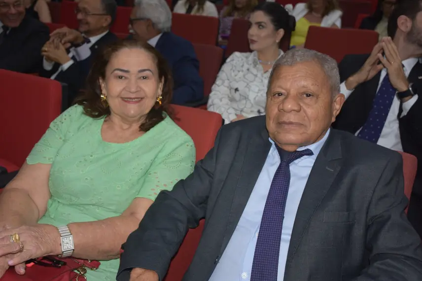 TJ-PI realiza abertura do Ano Judiciário 2025