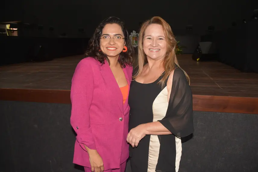 TJ-PI realiza abertura do Ano Judiciário 2025