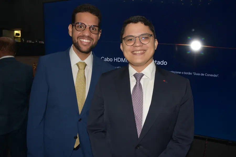 TJ-PI realiza abertura do Ano Judiciário 2025