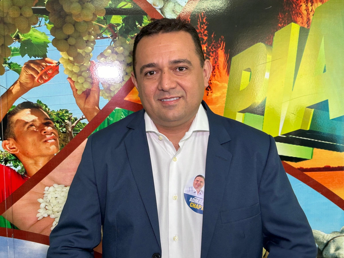 Toninho de Caridade