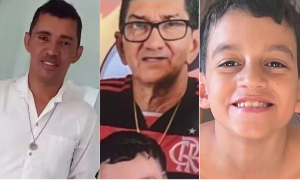 Três vítimas do desabamento da Ponte JK ainda estão desaparecidos; veja quem são