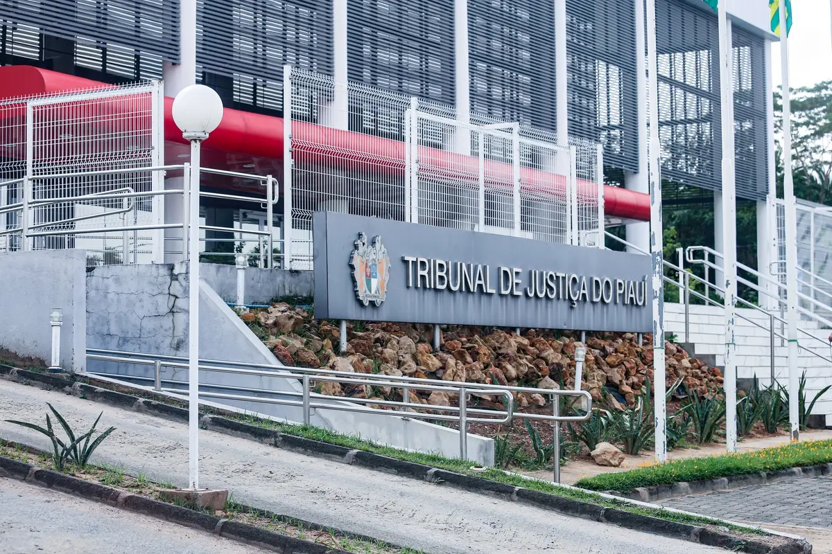 Tribunal de Justiça do Estado do Piauí