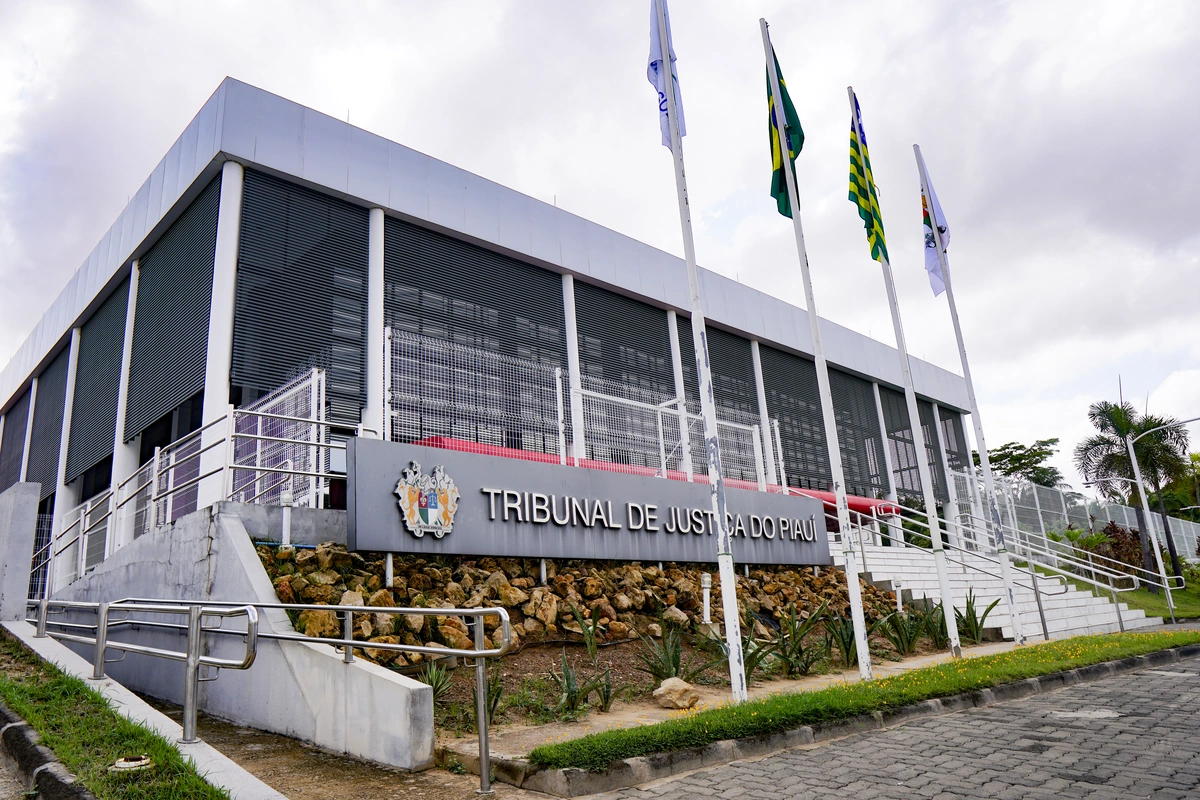 Tribunal de Justiça do Estado do Piauí