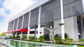 Tribunal de Justiça do Estado do Piauí (Foto: Mikeias di Mattos | Conecta Piauí)