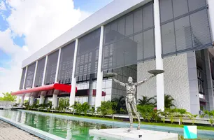 Tribunal de Justiça do Estado do Piauí (Foto: Mikeias di Mattos | Conecta Piauí)