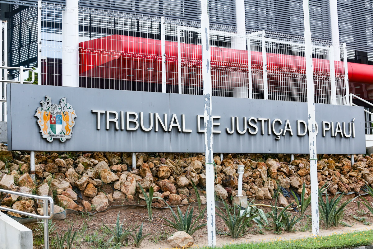 Tribunal de Justiça do Estado do Piauí