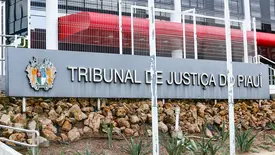 Tribunal de Justiça do Estado do Piauí (Foto: Mikeias di Mattos | Conecta Piauí)