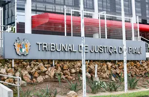 Tribunal de Justiça do Estado do Piauí (Foto: Mikeias di Mattos | Conecta Piauí)