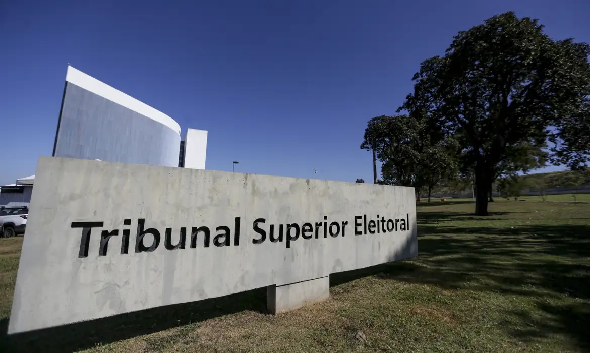 Tribunal Superior Eleitoral (TSE)