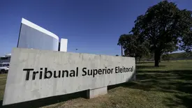 Tribunal Superior Eleitoral (TSE) (Foto: Marcelo Camargo/Agência Brasil)