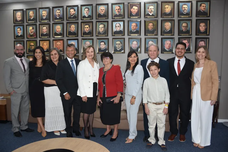 Valdênia Moura assume como juíza substituta no TJ-PI