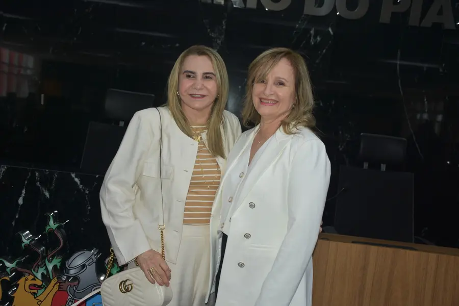 Valdênia Moura assume como juíza substituta no TJ-PI