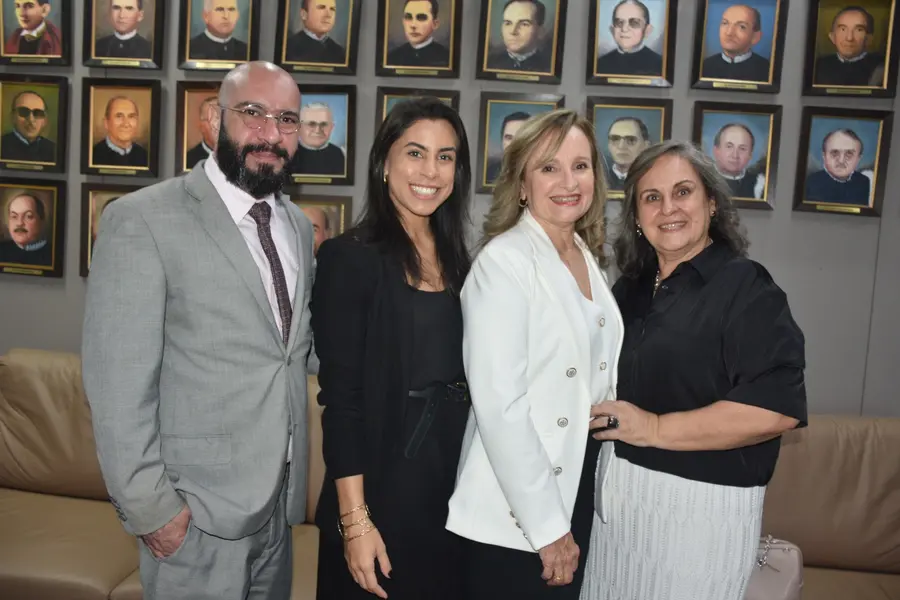 Valdênia Moura assume como juíza substituta no TJ-PI