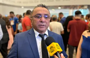 Vereador Dudu (Foto: Conecta Piauí)