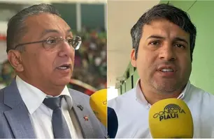 Vereadores do PT indicam cargo na gestão e negam adesão a prefeito de Teresina (Foto: Conecta Piauí)