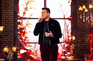 Vitor Fernandes é atração confirmada no aniversário de Coronel José Dias (Foto: Reprodução)