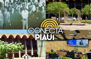 190 anos da Alepi — A casa onde ecoa a voz do povo piauiense (Foto: Reprodução)