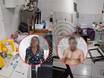 20 homens armados invadem apartamentos no Torquato Neto e deixam moradores feridos