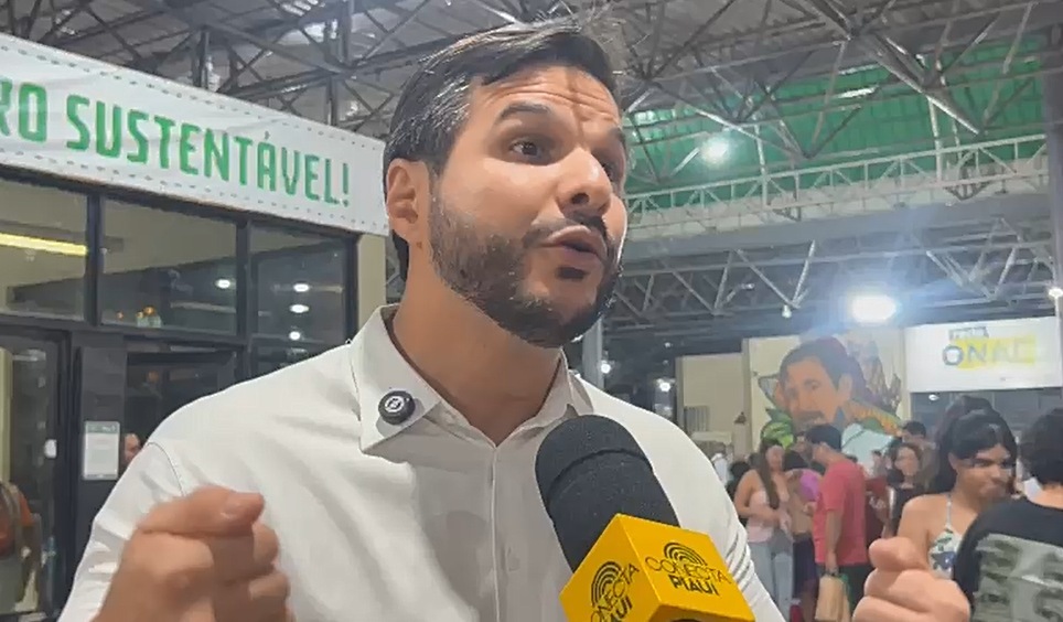 2ª Feira da Agricultura Familiar reúne mais de 230 produtores e movimenta a UFPI