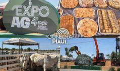 4ª Expoag Alvorada do Gurguéia celebra o agronegócio e o desenvolvimento regional
