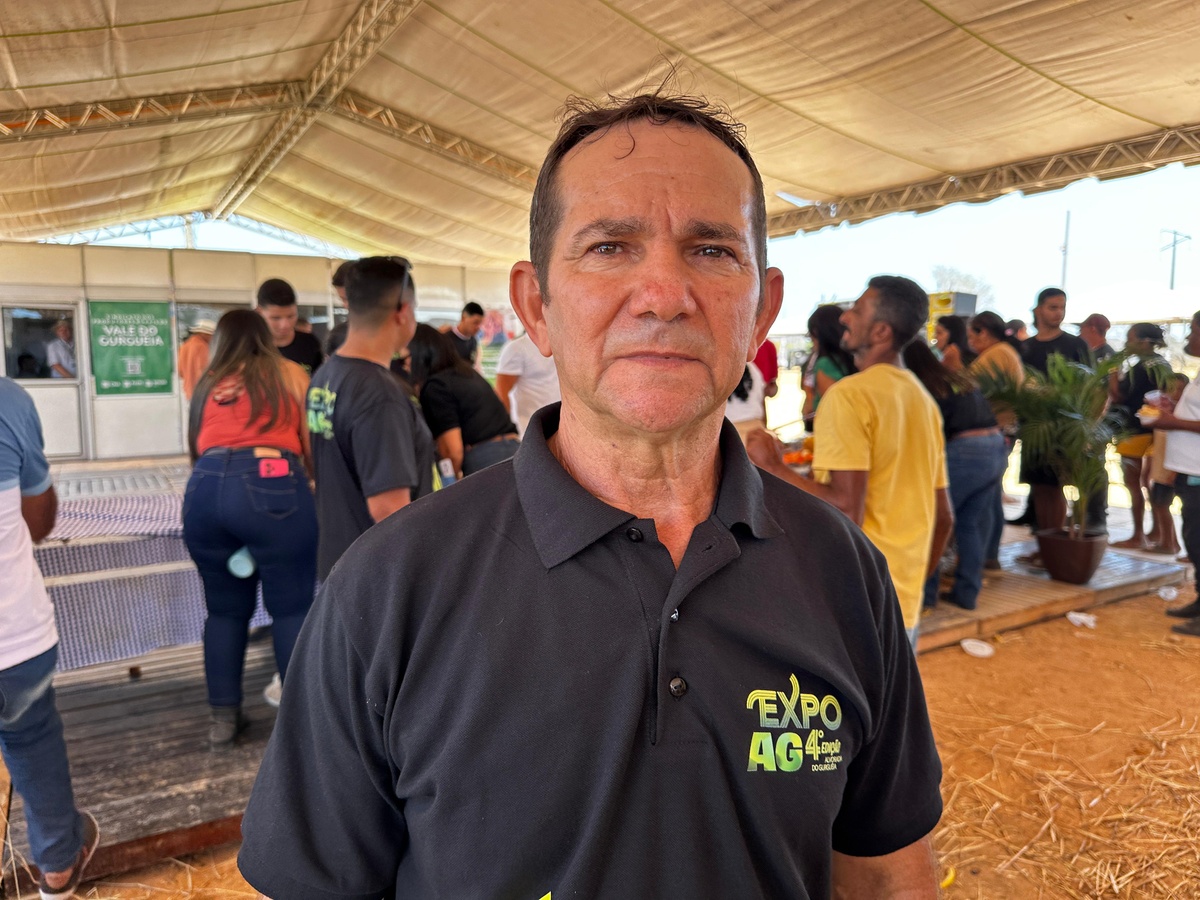 4ª Expoag Alvorada do Gurguéia celebra o agronegócio e o desenvolvimento regional