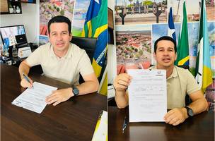 A iniciativa integra o cronograma de obras voltadas ao esporte e ao lazer (Foto: Reprodução) A iniciativa integra o cronograma de obras voltadas ao esporte e ao lazer (Foto: Reprodução)