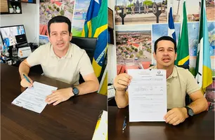 A iniciativa integra o cronograma de obras voltadas ao esporte e ao lazer (Foto: Reprodução)