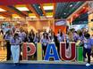 Piauí apresenta seus atrativos turísticos na Expo ABAV 2025