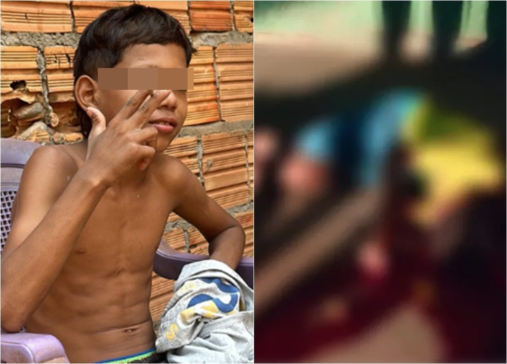 Adolescente de 13 anos com mais de 20 passagens na polícia é morto a tiros no Pará