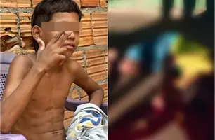 Adolescente de 13 anos com mais de 20 passagens na polícia é morto a tiros no Pará (Foto: Reprodução)
