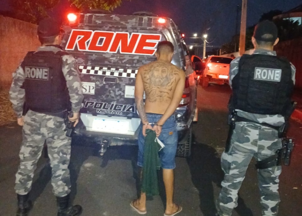 Adolescente é apreendido com carros e celulares roubados na zona Leste de Teresina