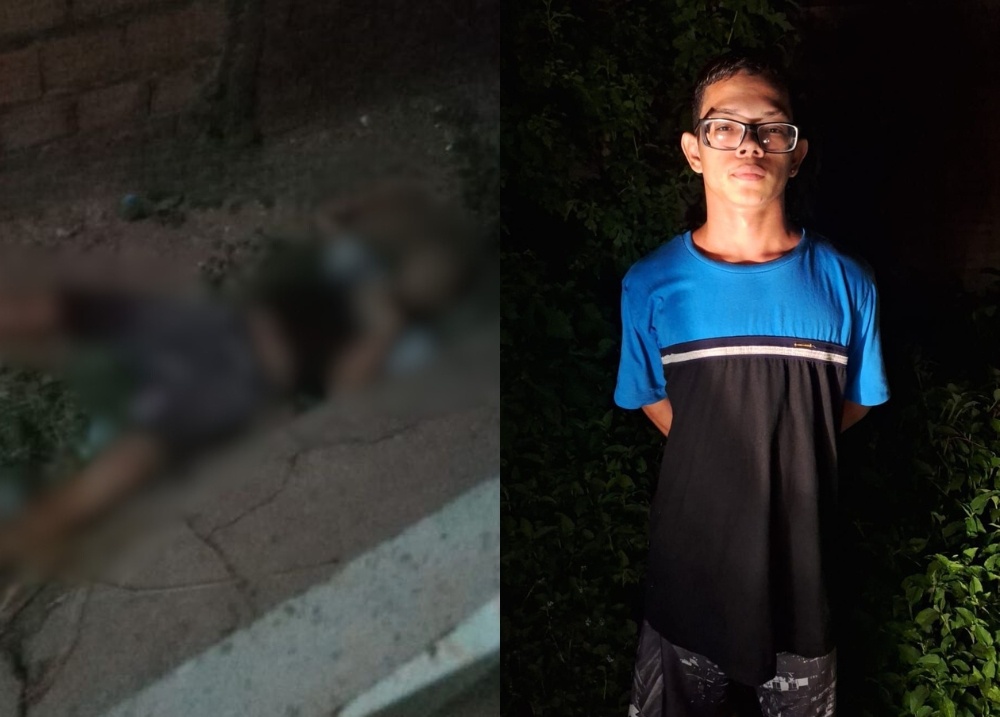 Adolescente foi morto a tiros em José de Freitas