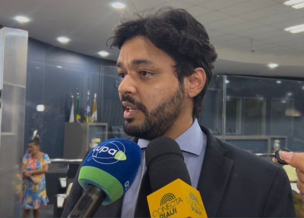 Advogado da classe, David Leite
