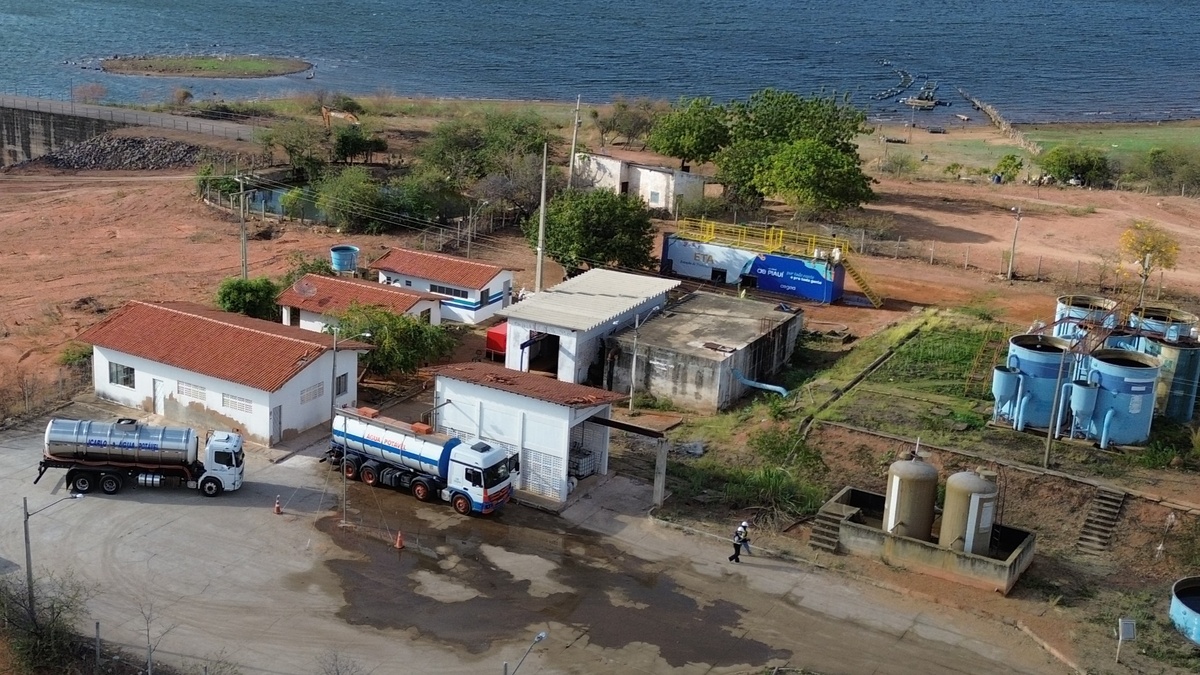 Águas do Piauí
