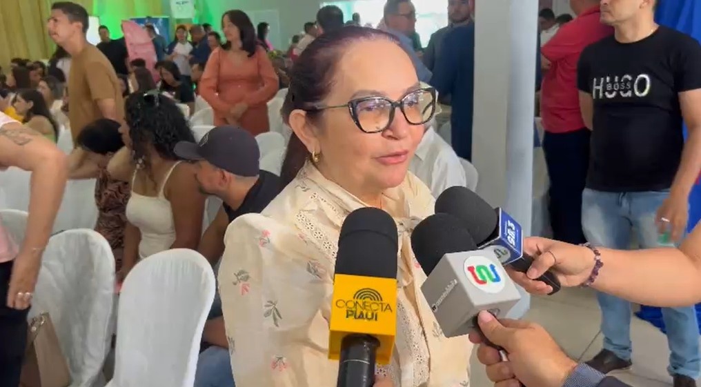 Alepi realiza em Pedro II mais uma etapa da Caravana dos 190 anos