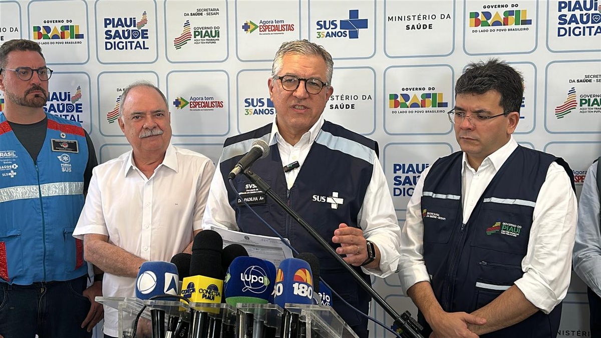Alexandre Padilha confirma 127 casos suspeitos de intoxicação por metanol no país