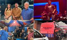 Altos celebra aniversário do prefeito Maxwell com show de Raí Saia Rodada