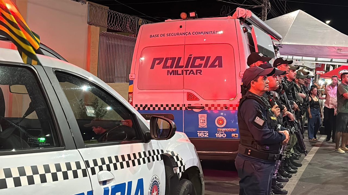 Altos celebra aniversário do prefeito Maxwell com show de Raí Saia Rodada