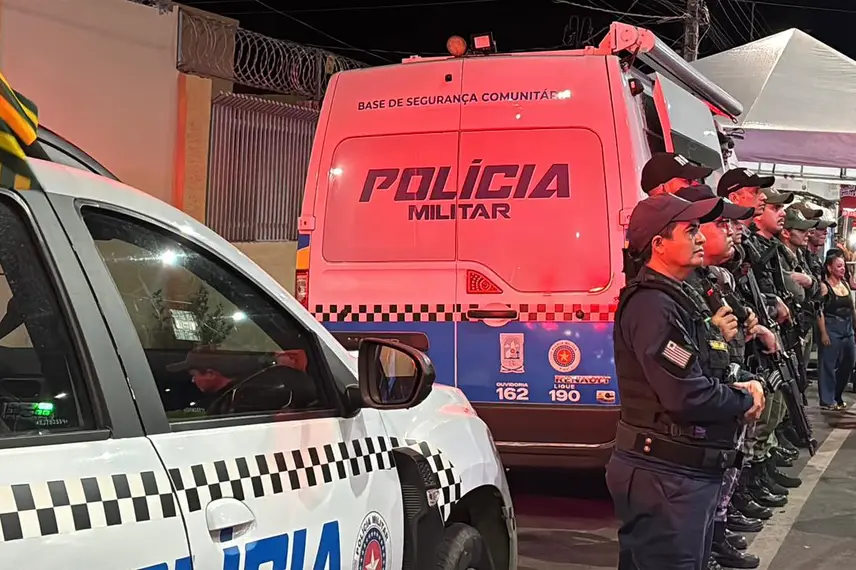 Altos celebra aniversário do prefeito Maxwell com show de Raí Saia Rodada